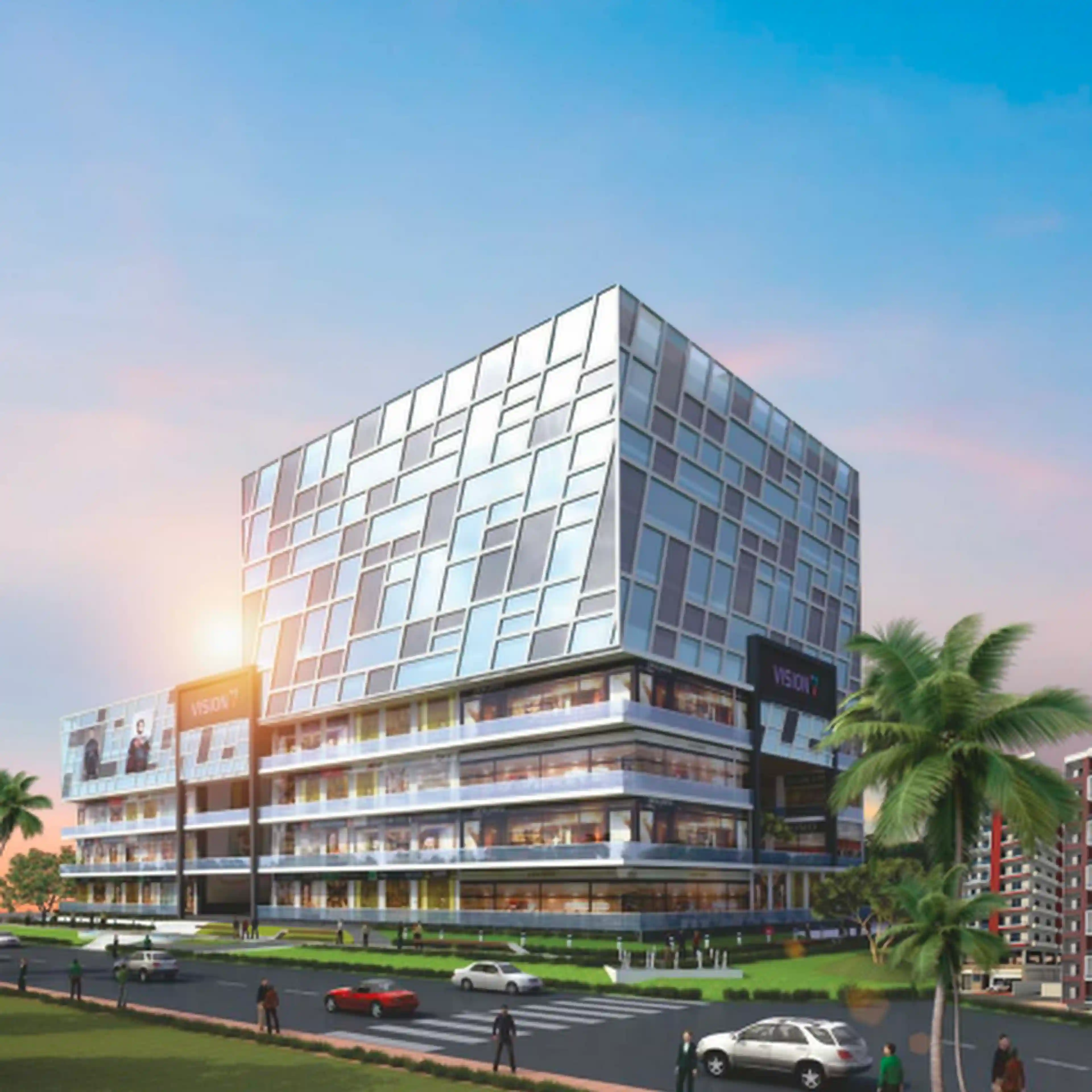 S3 LIFE STYLE APPARTMENT, SIDDHIVINAYAK KOHINOOR GROUP Pimple Sodagar